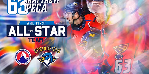 Utica Comets at Rochester Americans