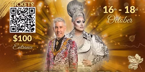 ISRC: Portland Coronation 2026