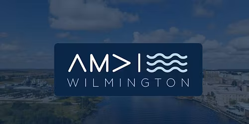 AMA Wilmington 2025 Lunch and Learns