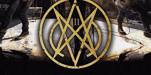 The March Violets @ The Boileroom