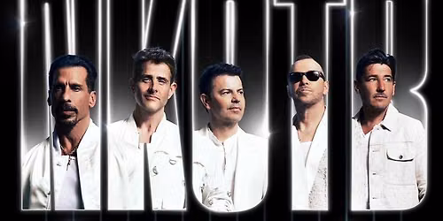 NKOTB meet and greet