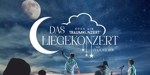 Traumkonzert 2026: Sommernachtstraum Open Air | Leipzig