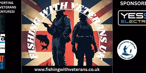 Bossington Beach, Beach Fishing Event