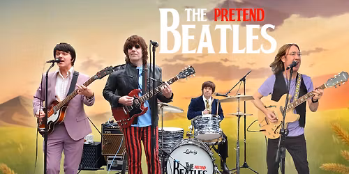 The Pretend Beatles