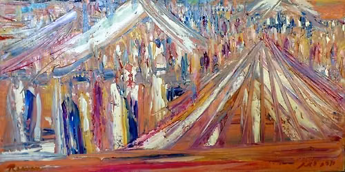 These Are Days! The Shabbat Experience