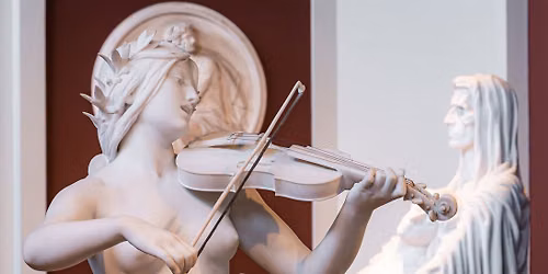 Guided tour: Carl Jacobsen's Collection: The Story of the Glyptotek