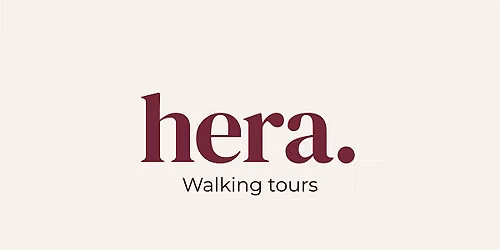 HERA Launch Walk: Women of Montmartre