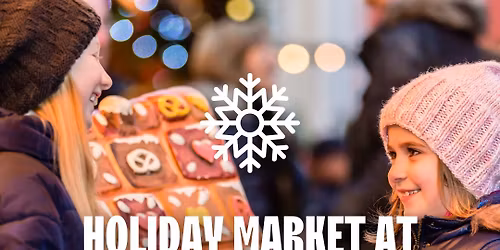 Holiday Market- Day 2