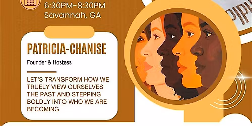 Epiphany I Am Worth It: The Mirror Moment Workshop