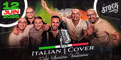 ITALIAN'COVER