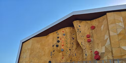 Tuesday Night @ Rocky CCC