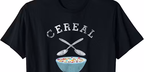 Cereal Killer 15 Trail Run