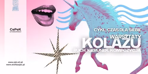 Warsztaty kola\u017cu I Czas dla siebie