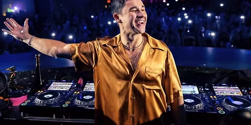 John Summit Las Vegas Tickets