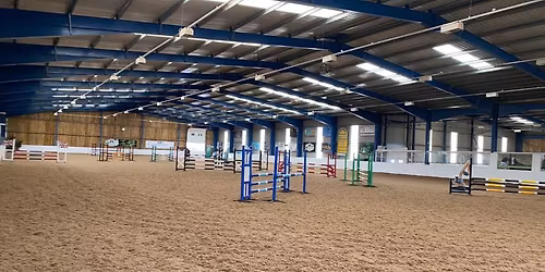 Unaffiliated Winter SJ 