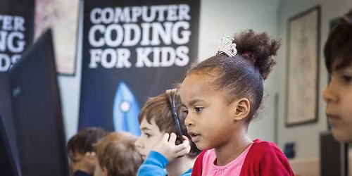 CSP Summer Camp 2026 (STEM Camp)
