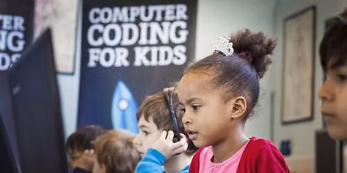 CSP Summer Camp 2026 (STEM Camp)