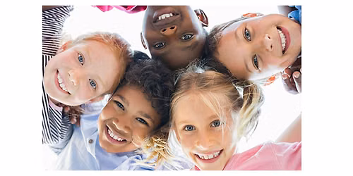 The Iowa Chapter of Children's Advocacy Centers 3rd Annual MDT Conference
