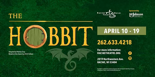 The Hobbit - Racine Theatre Guild