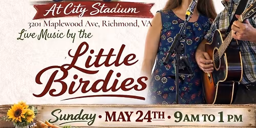 Carytown Farmers Market 