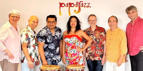 L\u2019AP\u00c9RO DU SOUNDS \/ PAPAYAZZ