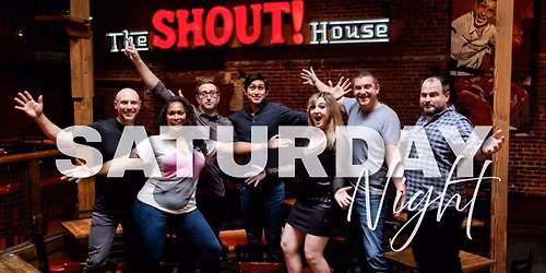 Dueling Pianos - Every Saturday!