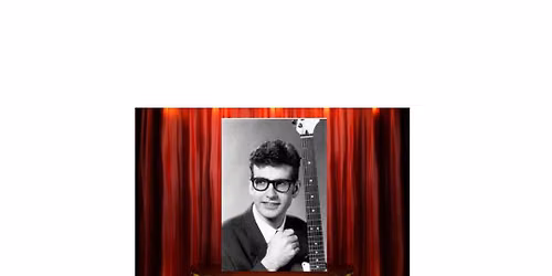 Buddy Holly Tribute