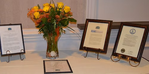 Fall Conference