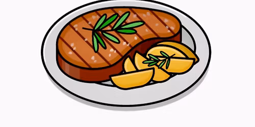 Steak Fry