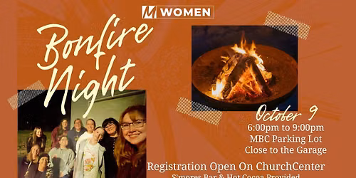 Bonfire Night
