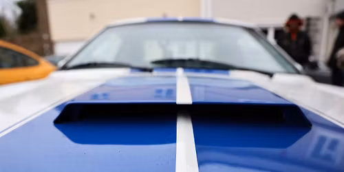 Explore the Peak District by Car! 3 days & 2 Night stay