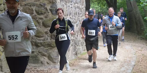 Bernauer Stadtmauerlauf