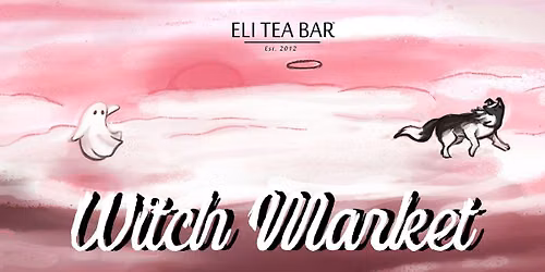 Witch Market