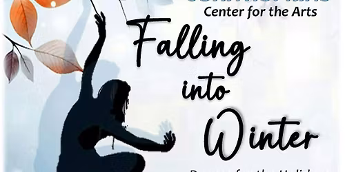 JHMS Dance Performance: Fall into Winter