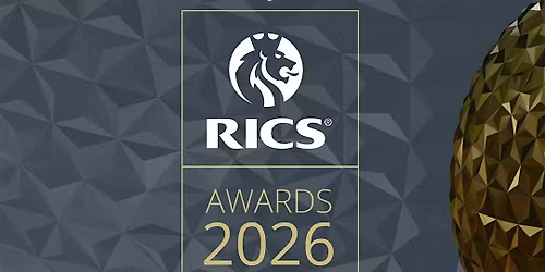 RICS Southeast Asia Awards 2026 Presentation Ceremony
