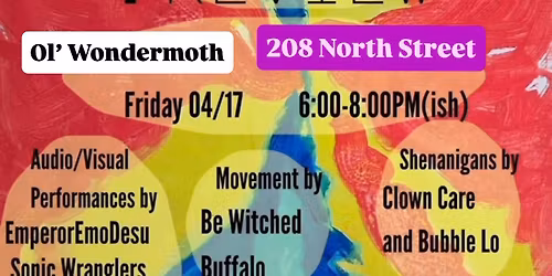 pReFringe: A Refringe Preview