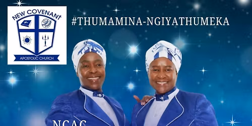 13th Annual Feast of New Covenant Apostolic Church (NCAC)