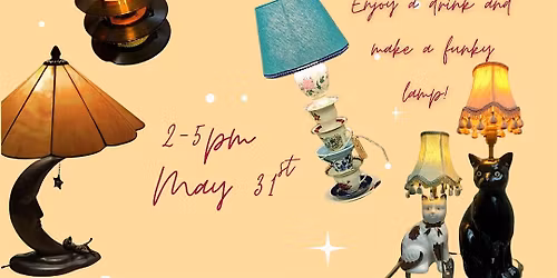 Lamp Workshop