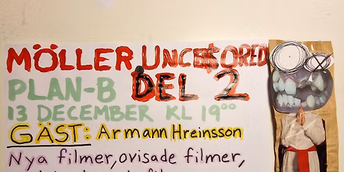 M\u00f6ller Uncensored part 2 