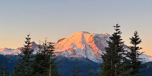 February Community Meeting