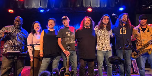 See What Love Can Do: Celebrating JGB's '85-'95 Gospel & Soul Era