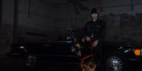 Thekidszn in Los Angeles