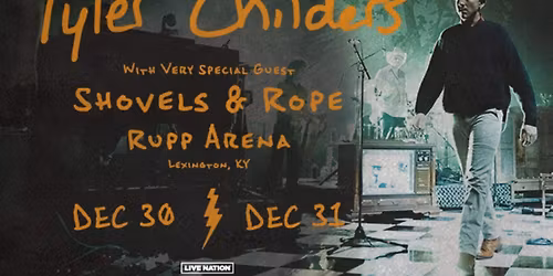 Shovels and Rope