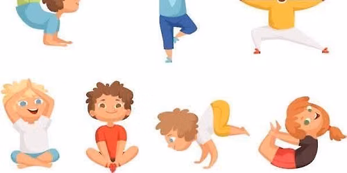 Preschool Weekly Summer Gymnastics Program