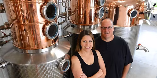 Spirit Lake HyVee Wine & Spirits Tasting Event