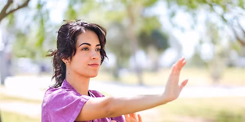 QiGong\/TaiChi Gratis de Body & Brain: El Arte de Equilibrar la Energ\u00eda