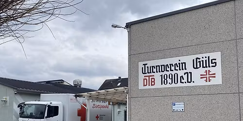 Blutspende in Koblenz-G\u00fcls