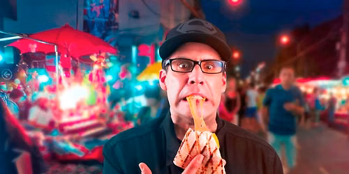Pablo Francisco