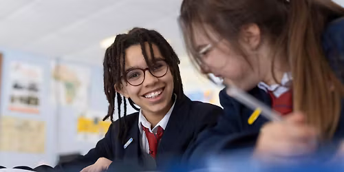 Varndean School Additional Tours