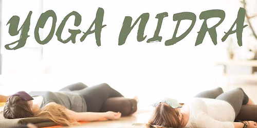 YOGA NIDRA
